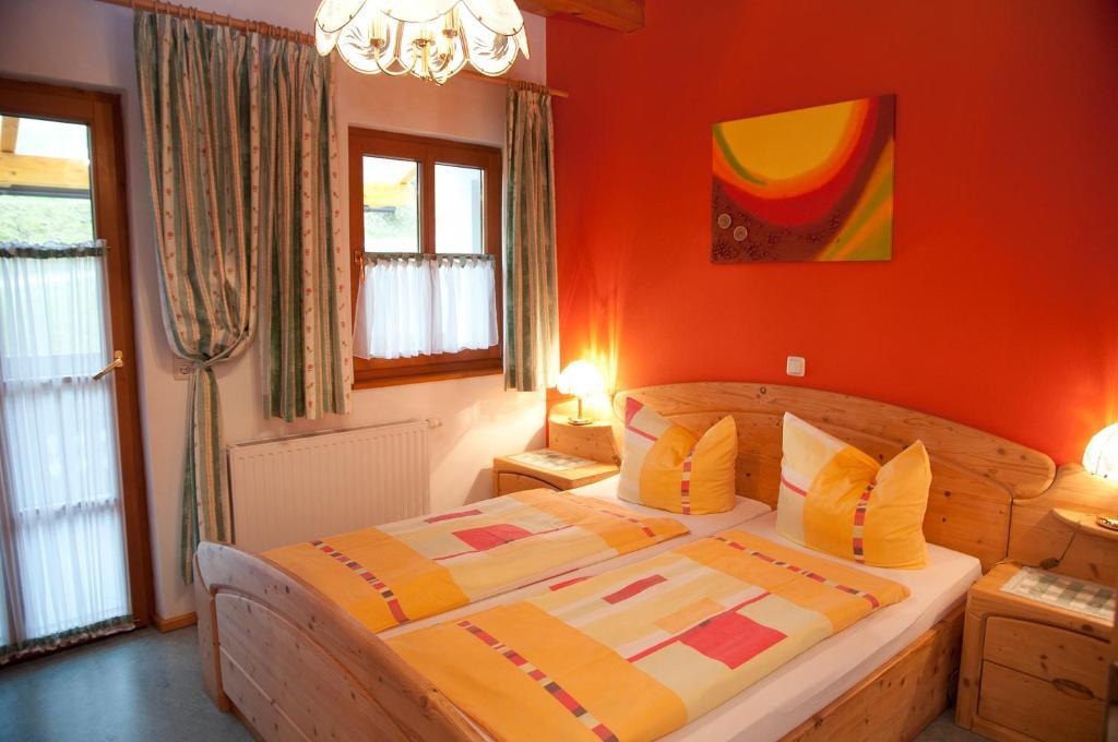 Ferienhof Pfaffenlehen Maria Neustift Room photo