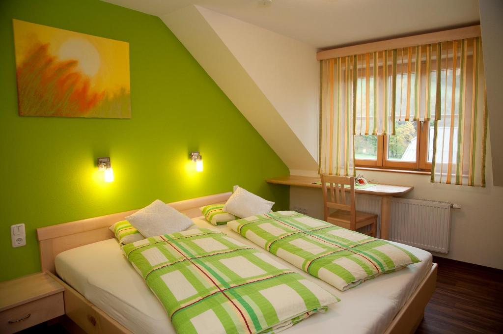Ferienhof Pfaffenlehen Maria Neustift Room photo